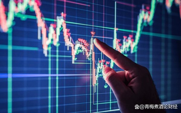 配资股配资 “国家队”持股动向揭晓：2025Q1增持个股名单一览！